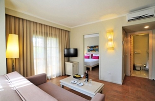 Torba Hôtel | Hotel Zeytinada