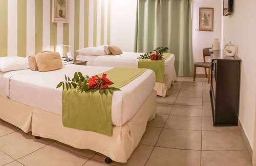 San Isidro de El General Hôtel | Hotel Zima