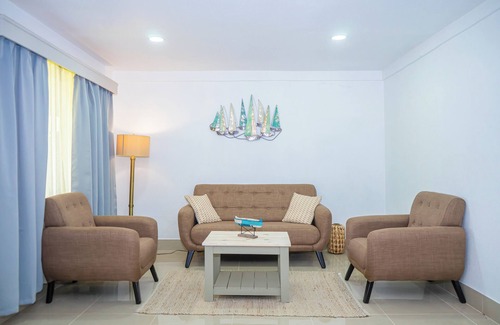 San Isidro de El General Hôtel | Hotel Zima