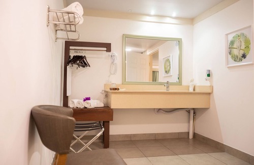 San Isidro de El General Hôtel | Hotel Zima