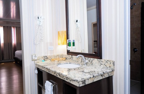 San Isidro de El General Hôtel | Hotel Zima