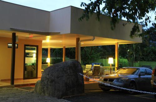 San Isidro de El General Hôtel | Hotel Zima