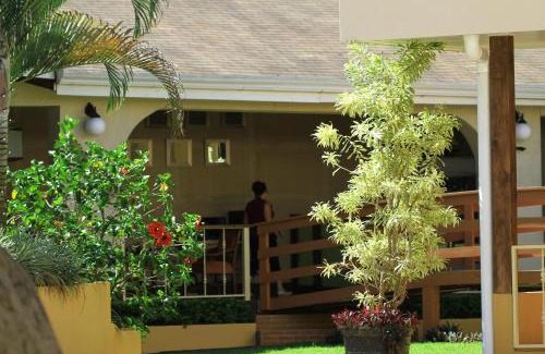 San Isidro de El General Hôtel | Hotel Zima