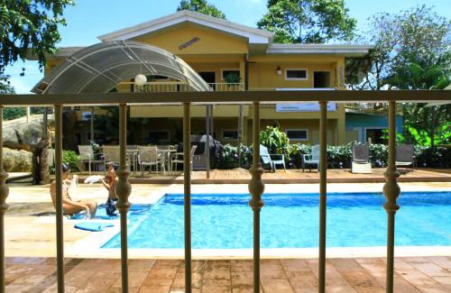 San Isidro de El General Hôtel | Hotel Zima