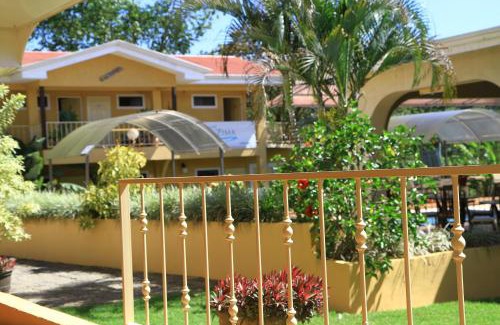 San Isidro de El General Hôtel | Hotel Zima