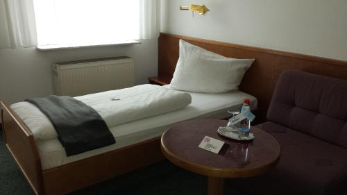Sielmingen Hôtel | Hotel Zimmermann