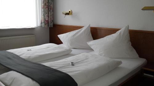 Sielmingen Hôtel | Hotel Zimmermann