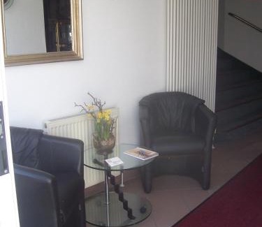 Sielmingen Hôtel | Hotel Zimmermann