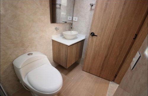 Zipaquira Appartement | Hotel Zipaquirá H&H Suites