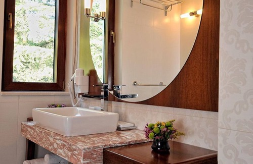 Podgorica Hôtel | Hotel Ziya