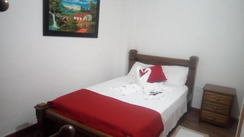 Guatape Hôtel | Hotel Zocalo Campestre