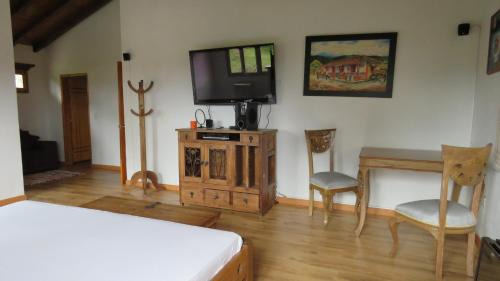 Guatape Hôtel | Hotel Zocalo Campestre