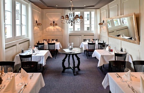 Zofingen Hôtel | Hotel Zofingen