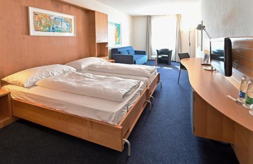 Zofingen Hôtel | Hotel Zofingen