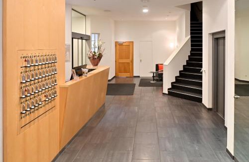 Zofingen Hôtel | Hotel Zofingen