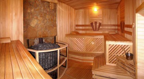 Kozlin Hôtel | Hotel Zolota Pidkova