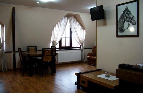 Kozlin Hôtel | Hotel Zolota Pidkova