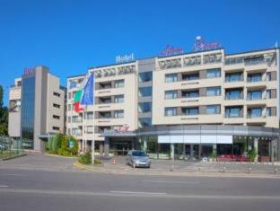 Lozenets Hôtel | Hotel ZOO Sofia - Secured Paid Parking