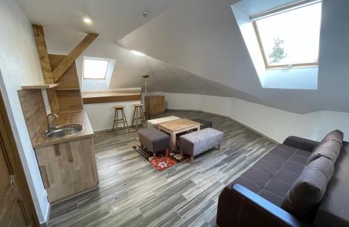 Zabolotiv Hôtel | Hotel Zorepad