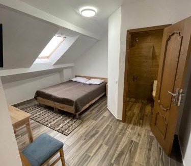 Zabolotiv Hôtel | Hotel Zorepad