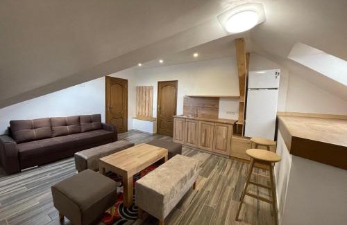 Zabolotiv Hôtel | Hotel Zorepad