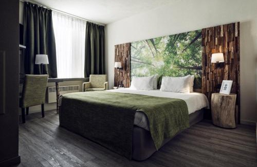Genk Hôtel | Hotel Zuid