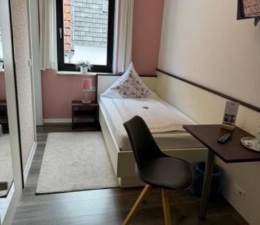 Bad Driburg Maison | Hotel zum Braunen Hirschen