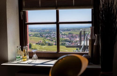 Neuleiningen Hôtel | Hotel Zum Burggraf