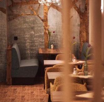 Mespelbrunn Hôtel | Hotel zum Engel