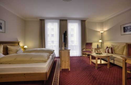 Erding Hôtel | Hotel zum Erdinger Weissbräu