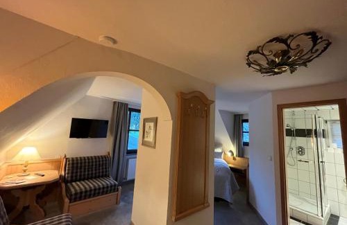 Stryck Hôtel | Hotel zum Forsthaus