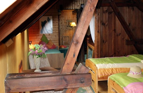 Stadtilm Hôtel | Hotel zum Ginkgobaum