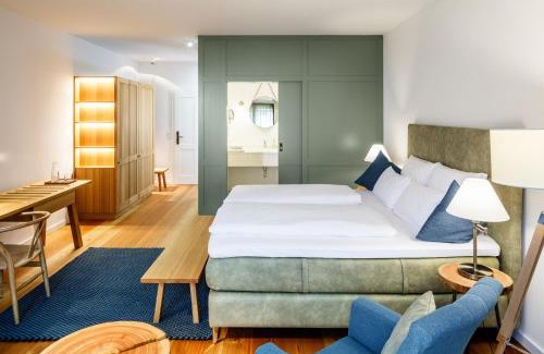 Lilienfeld Hôtel | Hotel zum Glockenturm
