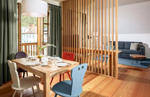 Lilienfeld Hôtel | Hotel zum Glockenturm