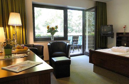 Bad Bevensen Hôtel | Hotel Zum Goldenen Hirsch
