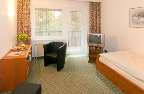 Bad Bevensen Hôtel | Hotel Zum Goldenen Hirsch