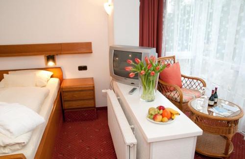 Bad Bevensen Hôtel | Hotel Zum Goldenen Hirsch