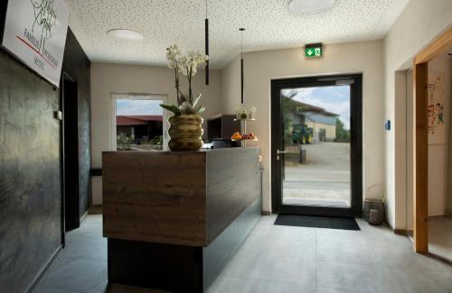 Ellwangen Hôtel | Hotel Zum Grünen Baum