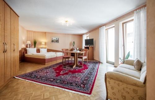 Zell Hôtel | Hotel Zum grünen Kranz