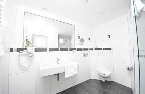 Zell Hôtel | Hotel Zum grünen Kranz