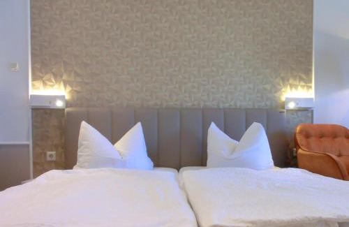 Sassnitz Hôtel | Hotel zum Hafen