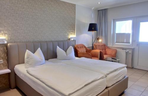 Sassnitz Hôtel | Hotel zum Hafen