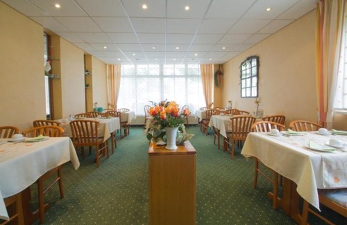 Minden Maison | Hotel Zum kühlen Grunde