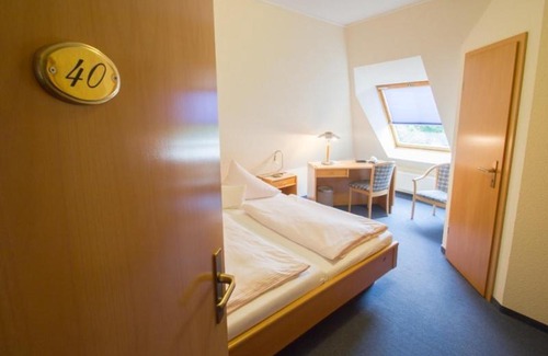 Minden Maison | Hotel Zum kühlen Grunde