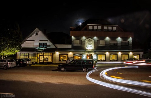 Minden Maison | Hotel Zum kühlen Grunde