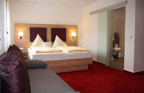 Minden Maison | Hotel Zum kühlen Grunde