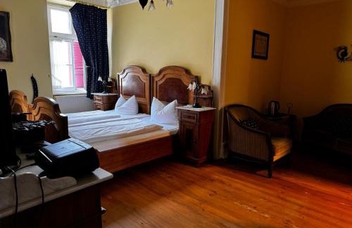 St. Peter im Schwarzwald Hôtel | Hotel zum Kreuz