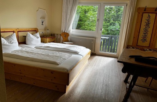 St. Peter im Schwarzwald Hôtel | Hotel zum Kreuz St Peter