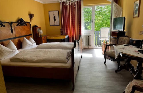 St. Peter im Schwarzwald Hôtel | Hotel zum Kreuz St Peter