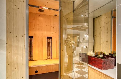 Imst Hôtel | Hotel zum Lamm